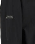 Balenciaga Balenciaga Logo Patch Shirt