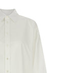 Balenciaga Balenciaga Lace-up Shirt