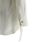 Balenciaga Balenciaga Wrap Shirt