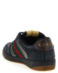 Gucci Gucci Screener Sneakers