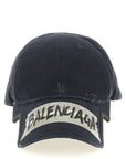 Balenciaga Balenciaga Masking Tape Beanie
