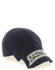 Balenciaga Balenciaga Masking Tape Beanie