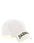 Balenciaga Balenciaga Masking Tape Beanie