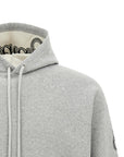 Balenciaga Balenciaga Cursive Hoodie
