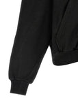 Balenciaga Balenciaga Cropped Hoodie