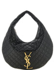 Saint Laurent Saint Laurent Hobo Icare Shoulder Bag