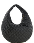Saint Laurent Saint Laurent Hobo Icare Shoulder Bag