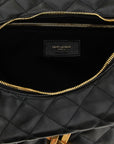 Saint Laurent Saint Laurent Hobo Icare Shoulder Bag