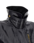 Alexander McQueen Alexander McQueen Leather Jacket