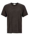 Saint Laurent Saint Laurent Cassandre T-shirt