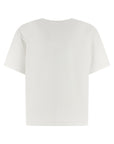 Alexander McQueen Alexander McQueen Skull T-shirt