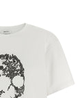 Alexander McQueen Alexander McQueen Skull T-shirt