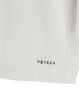 Alexander McQueen Alexander McQueen Skull T-shirt