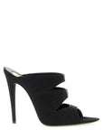 Saint Laurent Saint Laurent Emilie Mules