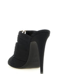 Saint Laurent Saint Laurent Emilie Mules