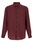 Saint Laurent Saint Laurent Cassandre Shirt