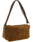 Gucci Gucci Half Horsebit Medium Shoulder Bag