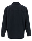 Saint Laurent Saint Laurent Cassandre Overshirt