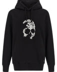 Alexander McQueen Alexander McQueen Skull Hoodie