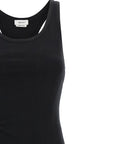 Alexander McQueen Alexander McQueen Corset Dress