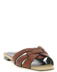 Saint Laurent Saint Laurent Tribute Mules