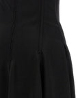 Alexander McQueen Alexander McQueen Gancini Dress