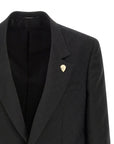 Gucci Gucci Gg Canvas Blazer