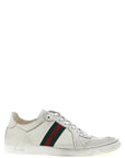 Gucci Gucci Stretch Sneakers