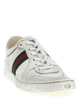 Gucci Gucci Stretch Sneakers