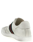 Gucci Gucci Stretch Sneakers