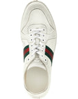 Gucci Gucci Stretch Sneakers