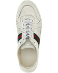 Gucci Gucci Stretch Sneakers