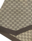Gucci Gucci Gg Scarf