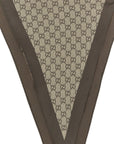 Gucci Gucci Gg Scarf