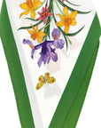 Gucci Gucci Flora Scarf