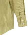Saint Laurent Saint Laurent Striped Shirt