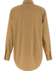 Saint Laurent Saint Laurent Cassandre Shirt