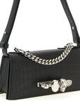 Alexander McQueen Alexander McQueen Jewelled Mini Shoulder Bag