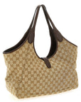 Gucci Gucci Medium Mercato Shopping Bag