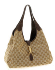 Gucci Gucci Medium Mercato Shopping Bag