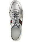 Gucci Gucci Stretch Sneakers