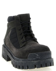Balenciaga Balenciaga Combat Strike Ankle Boots
