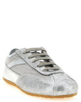 Alexander McQueen Alexander McQueen Boxe Basse Sneakers