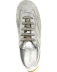 Alexander McQueen Alexander McQueen Boxe Basse Sneakers