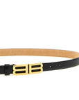 Balenciaga Balenciaga Bolero Bb Belt