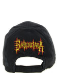 Balenciaga Balenciaga Sacré Cœur Cap