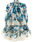 Zimmermann Zimmermann Alchemy Dress