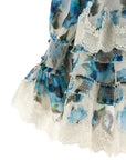 Zimmermann Zimmermann Alchemy Dress