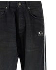 Balenciaga Balenciaga Japanese Twill Jeans