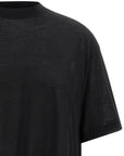 Balenciaga Balenciaga Short Train T-shirt